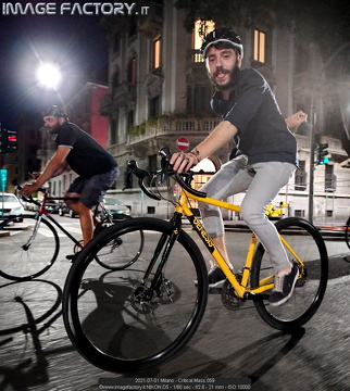 2021-07-01 Milano - Critical Mass 059